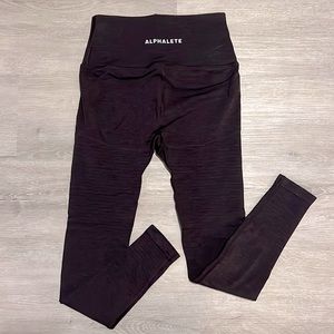 Alphalete OG revival leggings